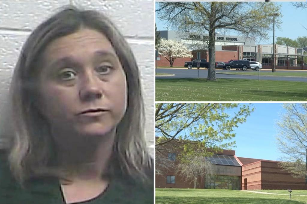 Spate of Sexual Misconduct Arrests of Female Teachers and Aides in US