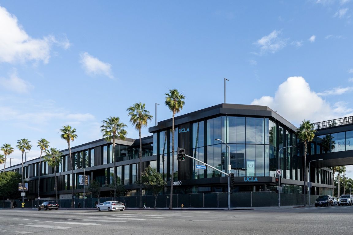 "UCLA to Revitalize Former Westside Pavilion into Sprawling Research Campus"