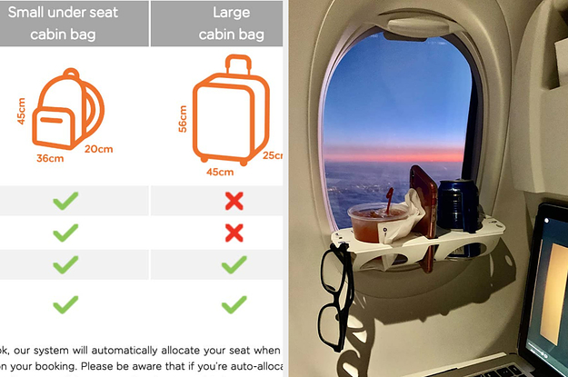 Featured image for "Maximizing Comfort: Key Strategies for a Better Flight in 2024"