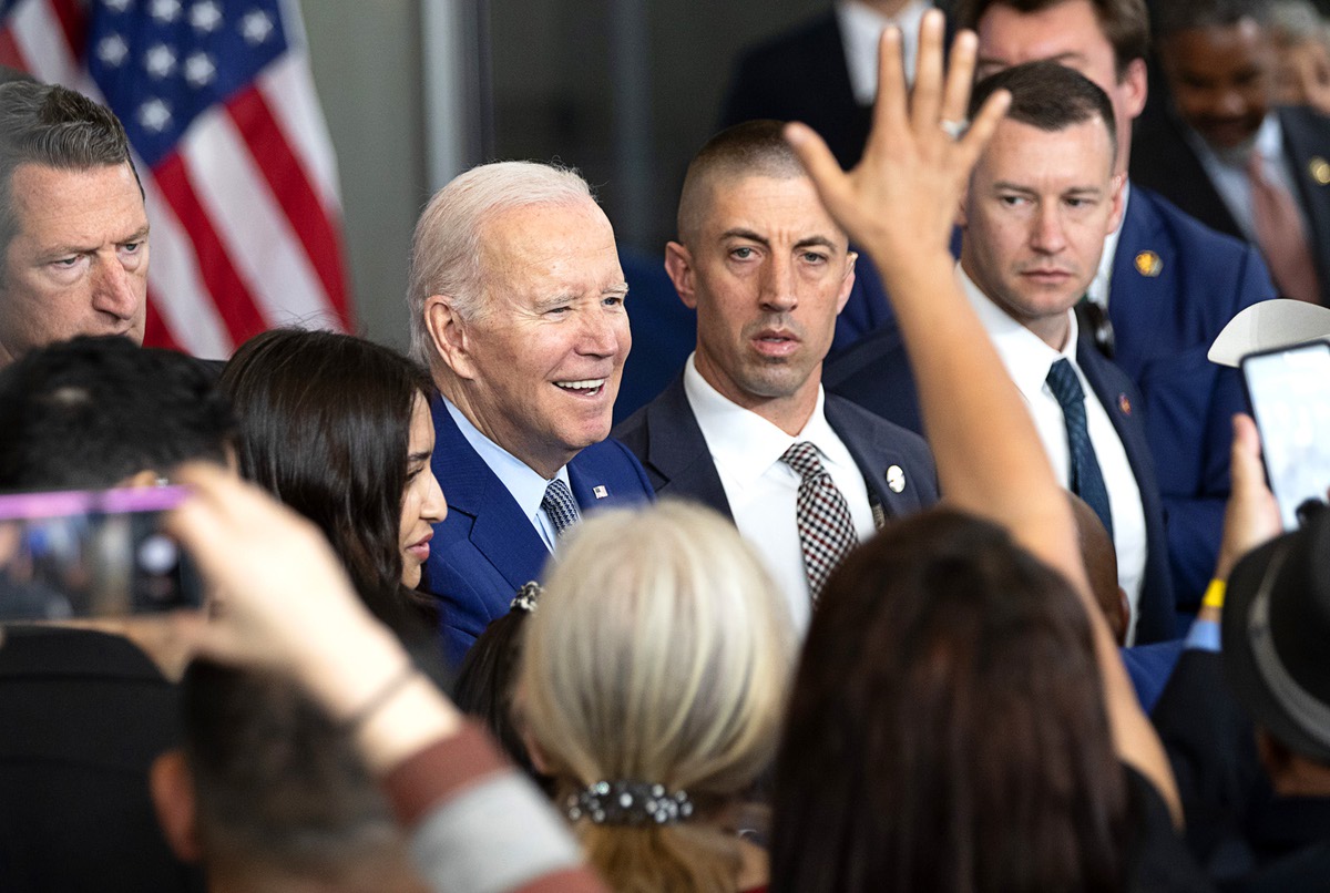 Biden's Plan to Lower Prescription Drug Costs and Save Social Security: Fact Check and Analysis.