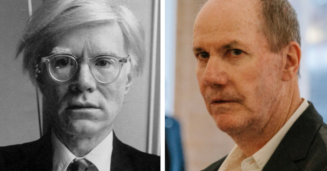 Featured image for Supreme Court's Warhol Decision Sparks Debate on Artistic Freedom and Fair Use