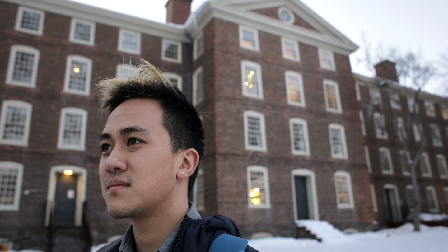 Reevaluating Legacy Admissions: A Closer Look at Affirmative Action