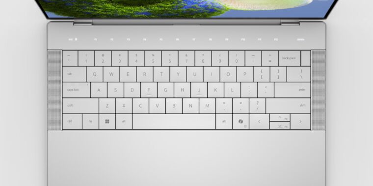 Featured image for Unveiling the Secret History of Microsoft's Copilot Key: A Remnant from the IBM Era