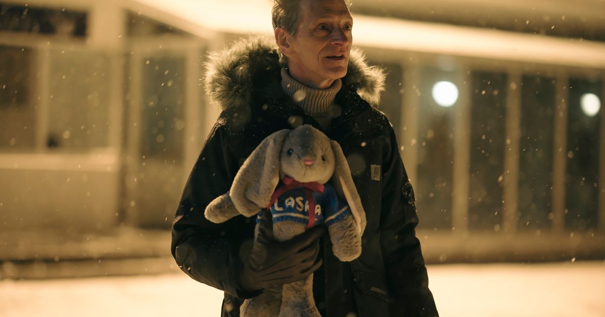 Featured image for "Unraveling the Mysteries of 'True Detective: Night Country' Episode 4"