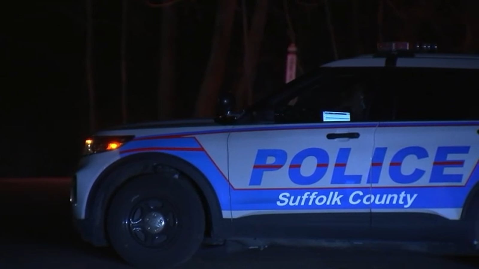 Featured image for Gruesome Discovery: Human Limbs Found Near Long Island Park