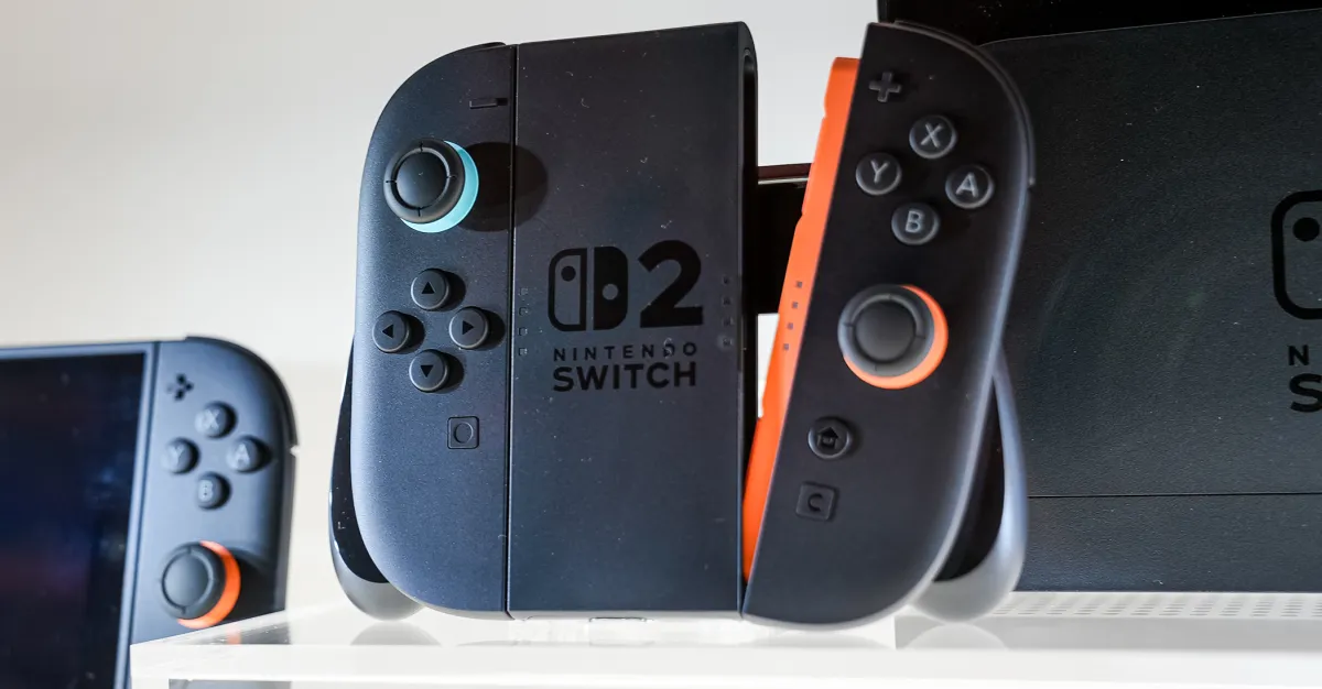 Featured image for Nintendo Switch 2 Launch: Pricing, Availability, and Retail Updates