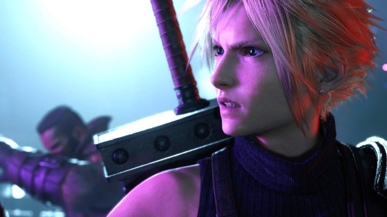 "Final Fantasy 7 Rebirth: PS5 Demo Confirmed for Next Week in Sony's State of Play"