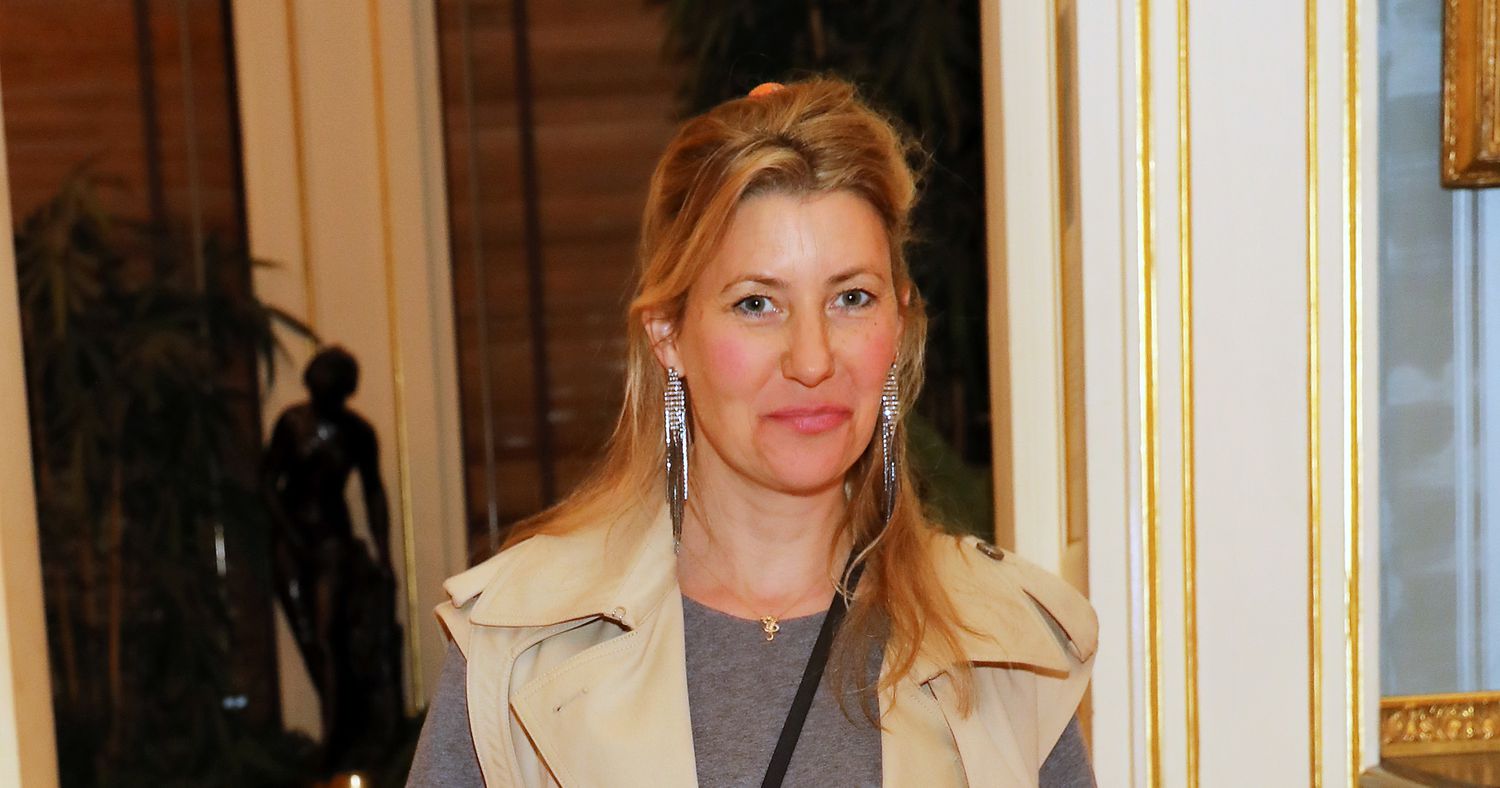 Sara Parker Bowles' Wedding Guest Attire Sparks Mortification