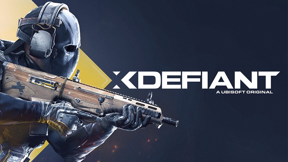 XDefiant: Ubisoft's Attempt at a Free-to-Play Call of Duty Clone