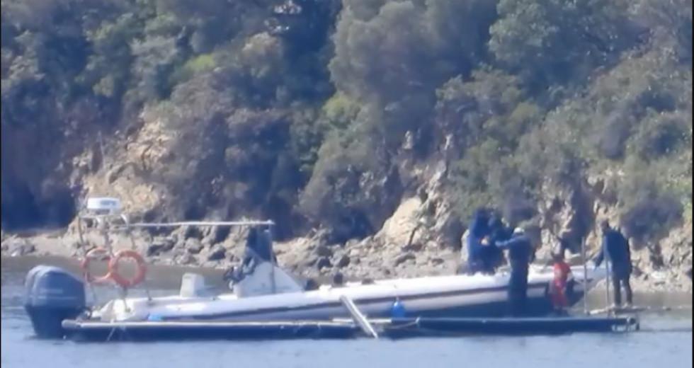 Greek Coast Guard Accused of Abandoning Asylum Seekers at Sea in Controversial Video