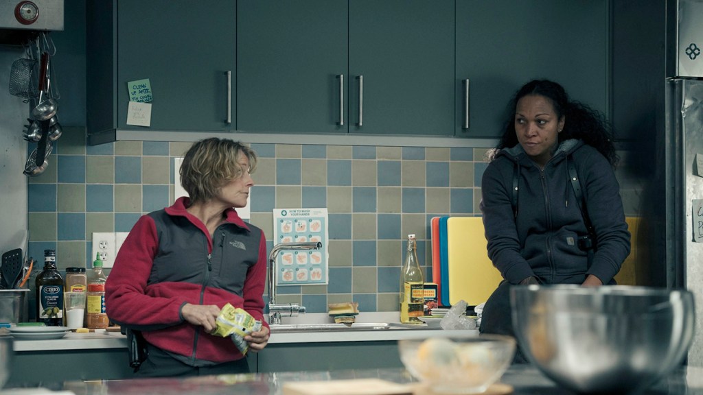 Featured image for "True Detective: Night Country Finale Draws Season High Viewership"