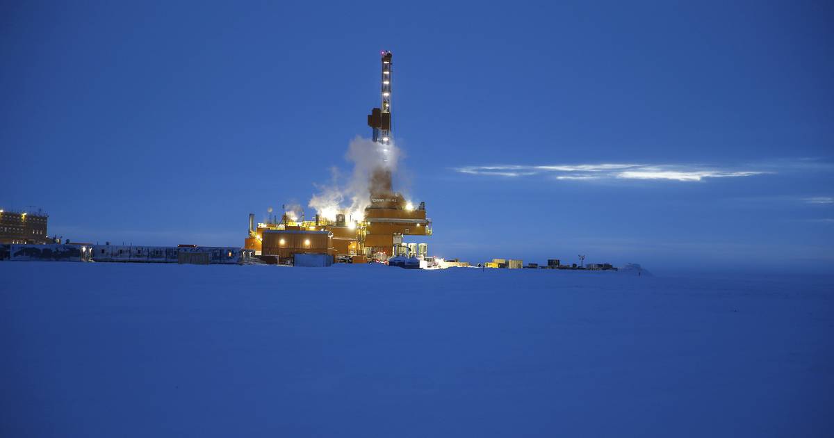 Alaska's Willow oil field work to continue despite opposition's bid.
