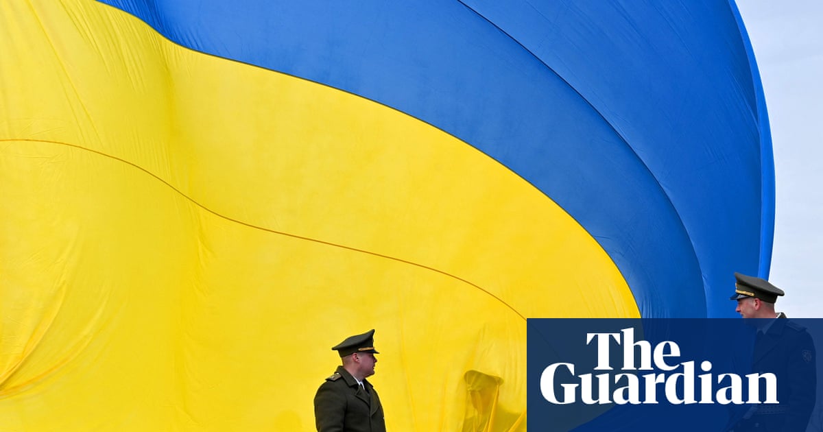 Russia-Ukraine War: IMF Approves $15.6 Billion Loan on Day 402.