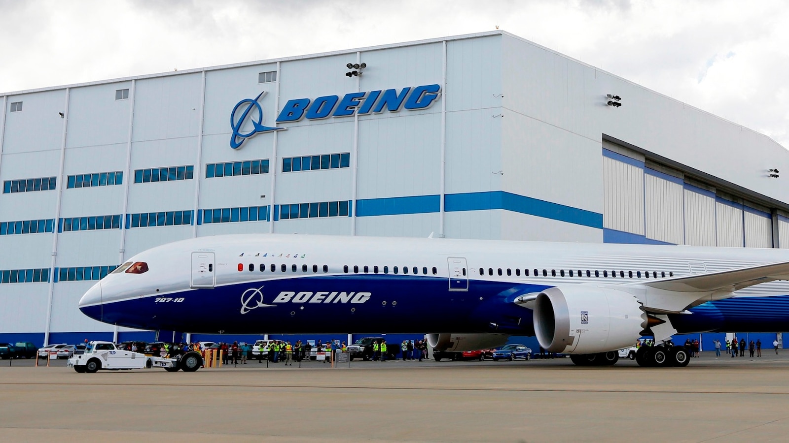 Featured image for "Boeing Faces Intensifying Scrutiny Over Whistleblower Claims"