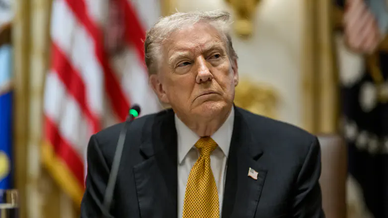 Featured image for US Plans Major Military Base Near Gaza Amid Diplomatic Moves