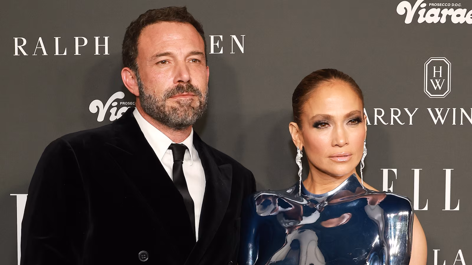 Featured image for Jennifer Lopez Discusses How Her Divorce from Ben Affleck Transformed Her