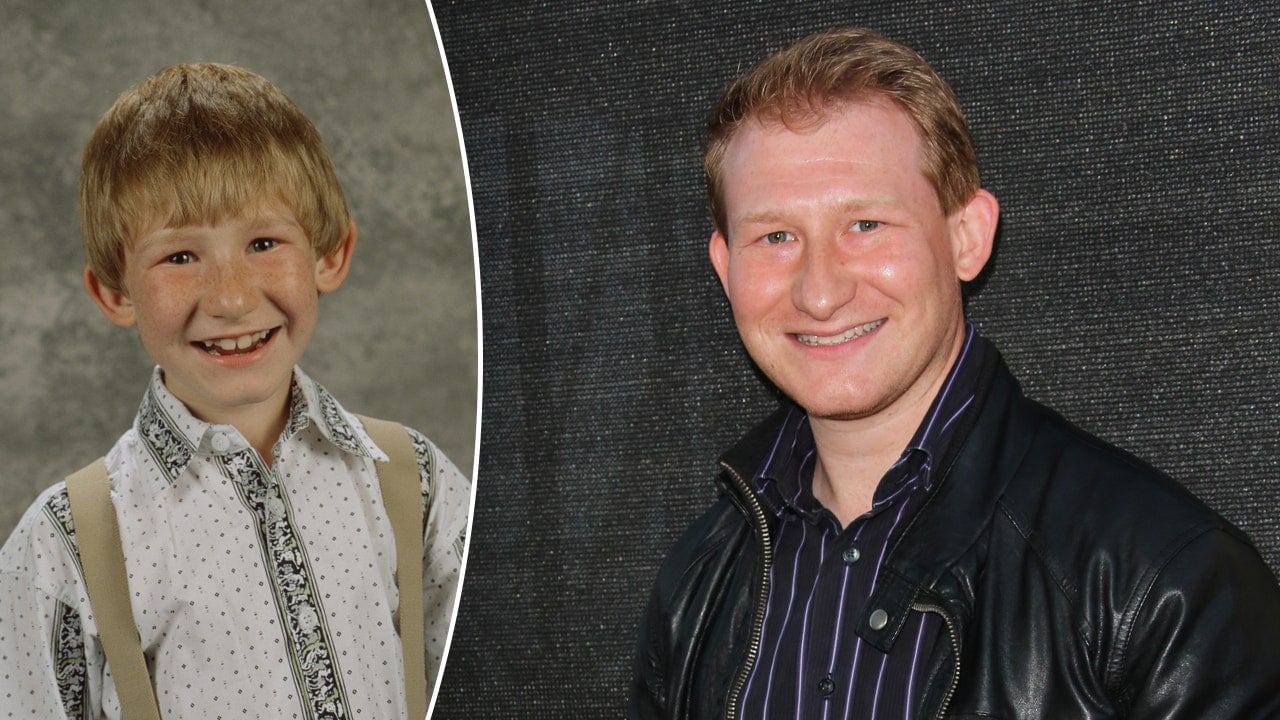 Featured image for Former Disney Channel star Adam Wylie arrested for shoplifting at Target