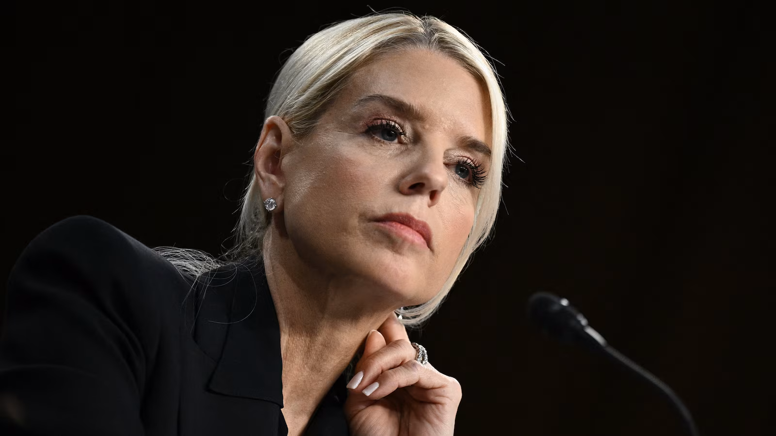 Featured image for Partisan Reactions Emerge as NY AG Letitia James' Indictment Draws Criticism