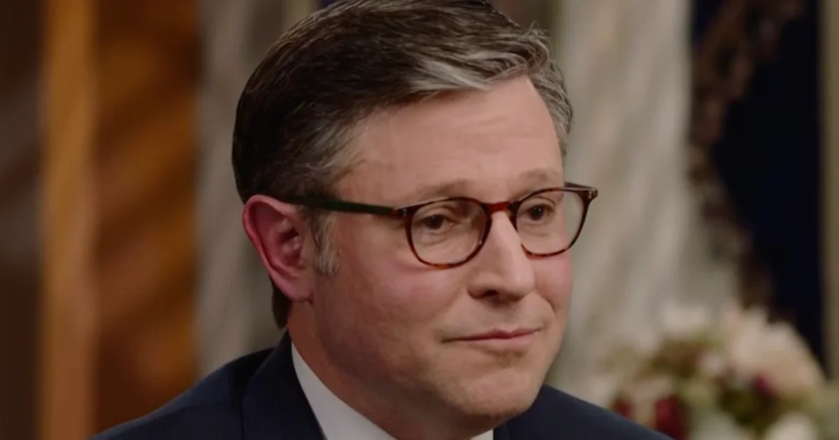 Johnson blasts Democratic boycott of Trump's State of the Union as 'detestable'