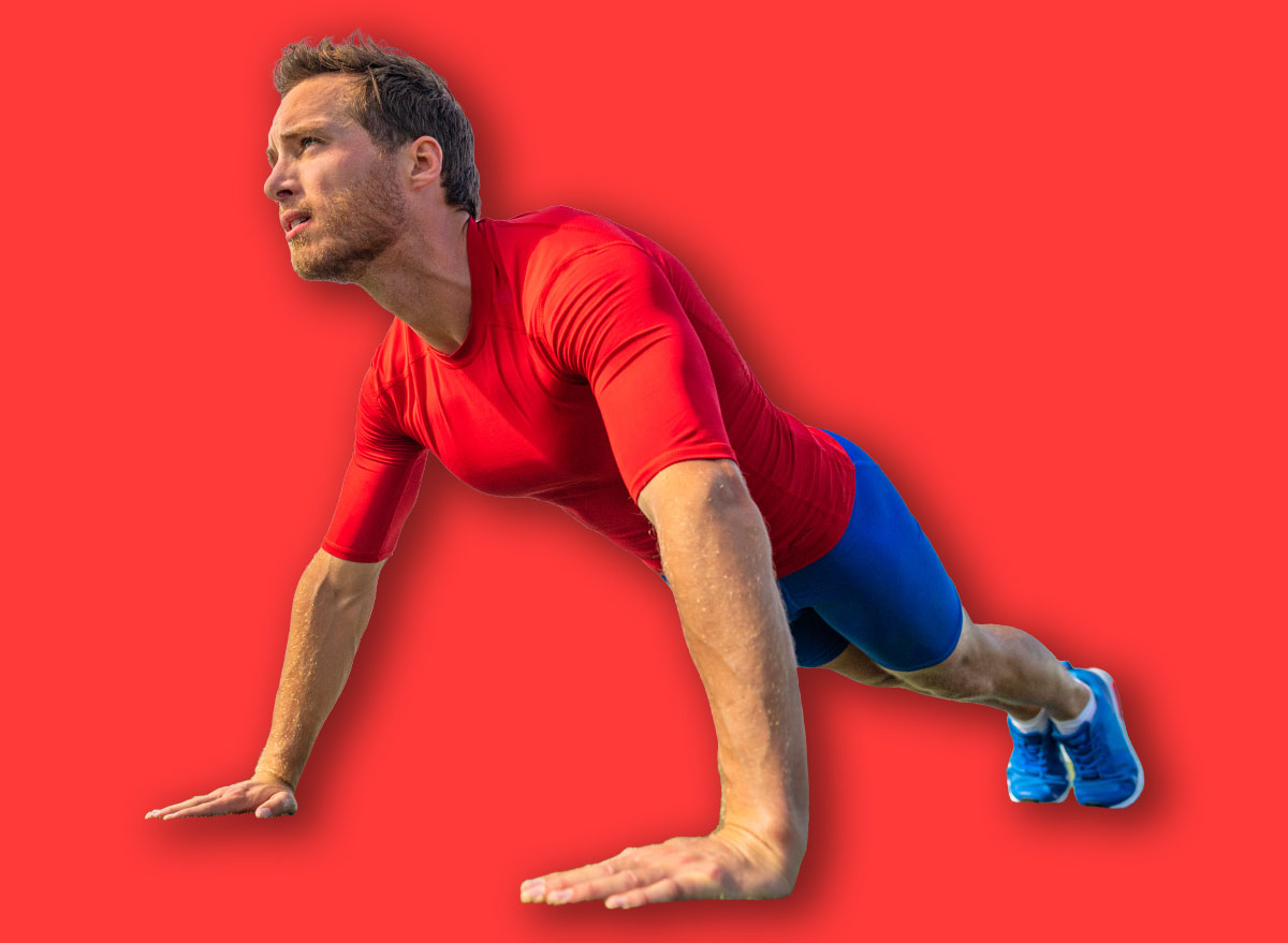 Featured image for Essential Exercises to Boost Strength and Age Gracefully