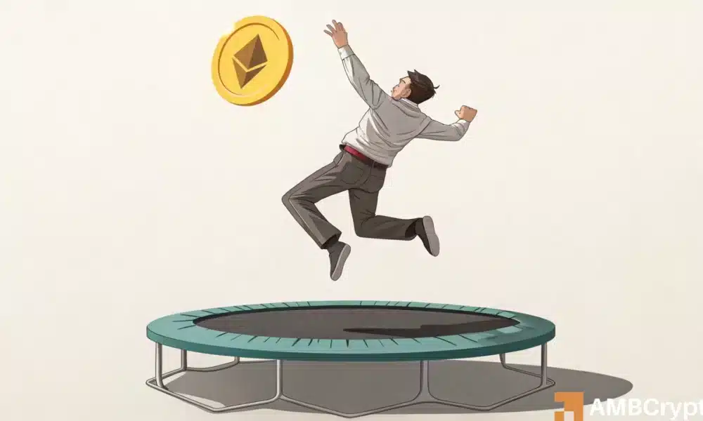 Featured image for Ethereum vs. Bitcoin 2025: Which Cryptocurrency Offers Better Growth and Risk-Reward?