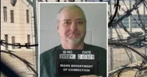 Featured image for Federal Judge Halts Execution of Idaho Serial Killer Thomas Creech