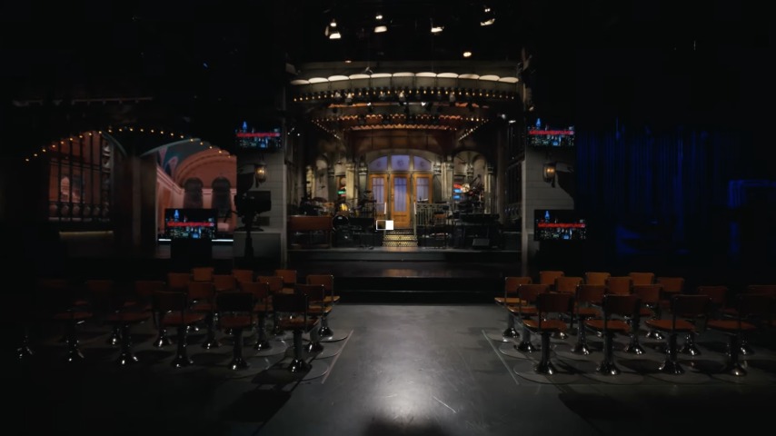 Featured image for SNL Season 51: New Writers, Big Debuts, and Exclusive Insights