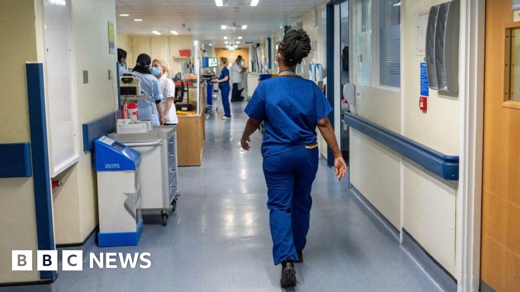 Nurses' Strike Sparks Controversy and Concerns Across England