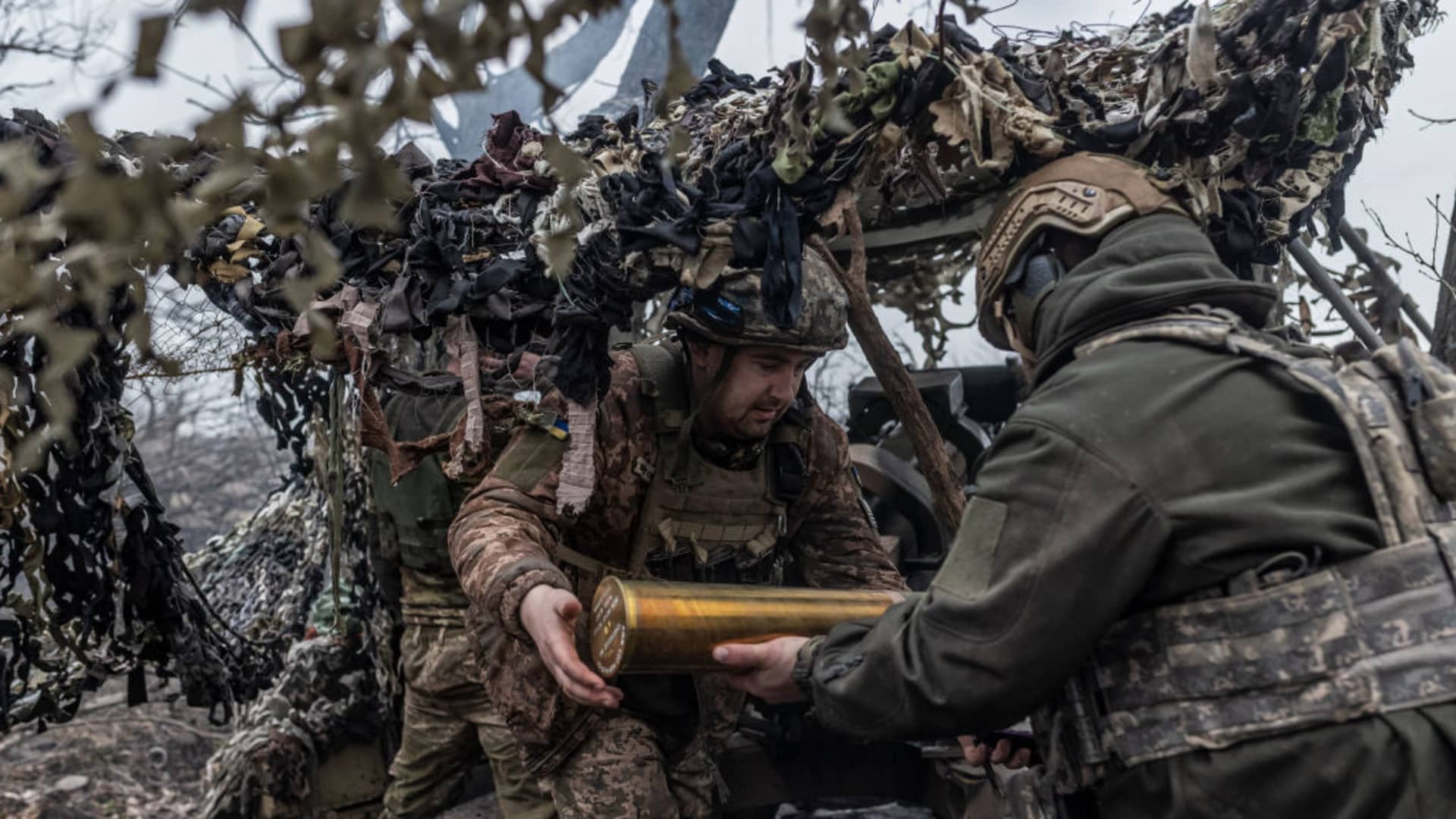 "Ukraine Strikes Russian Warship in Black Sea, Claims Victory on Multiple Fronts"