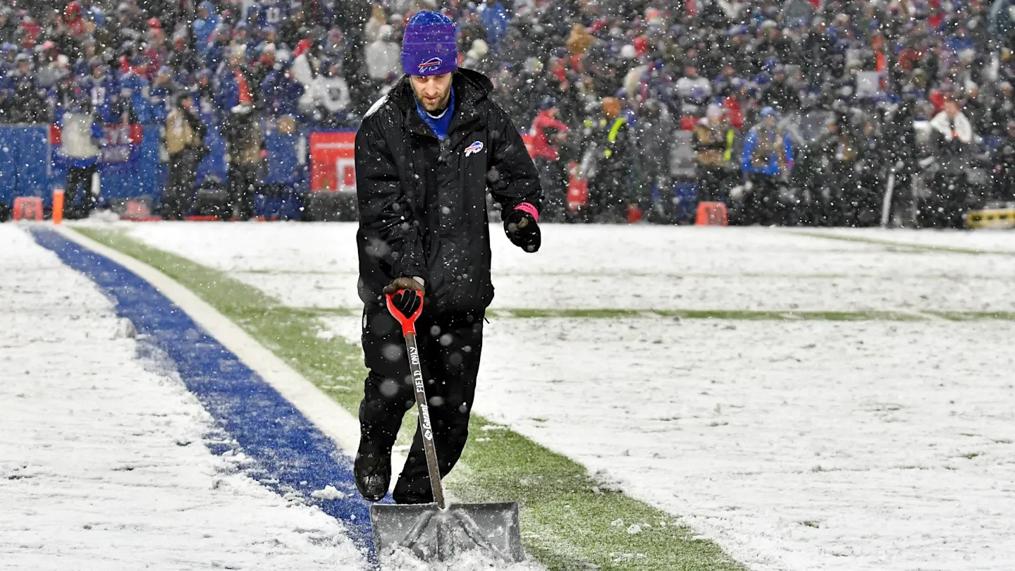 "Optimal Weather and High Stakes: Cowboys vs. Bills Clash"