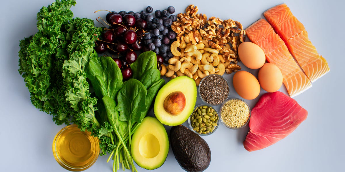 Featured image for "Top 6 Anti-Inflammatory Foods for Chronic Inflammation Prevention"