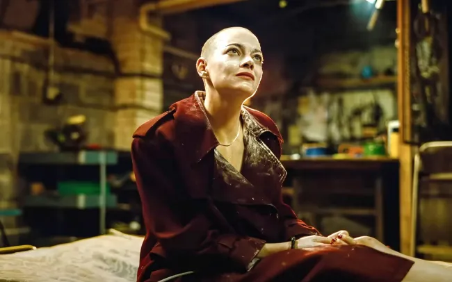 Featured image for Yorgos Lanthimos’s 'Bugonia': A Surreal Exploration of Alienation and Humanity