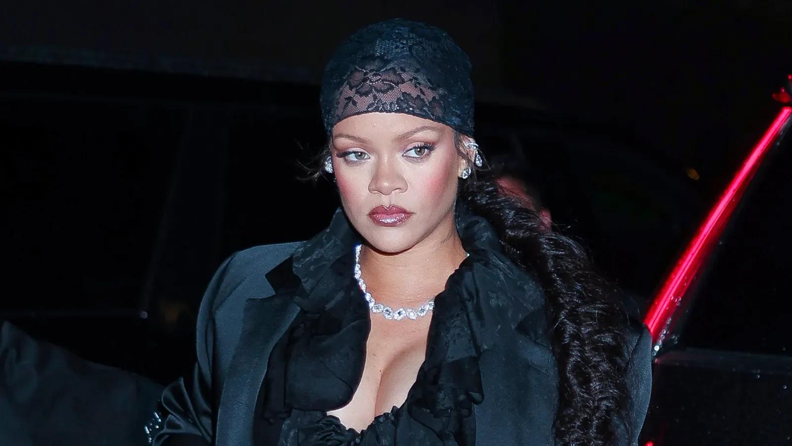 AR-15 gunfire at Rihanna’s home leads to arrest on suspicion of attempted murder