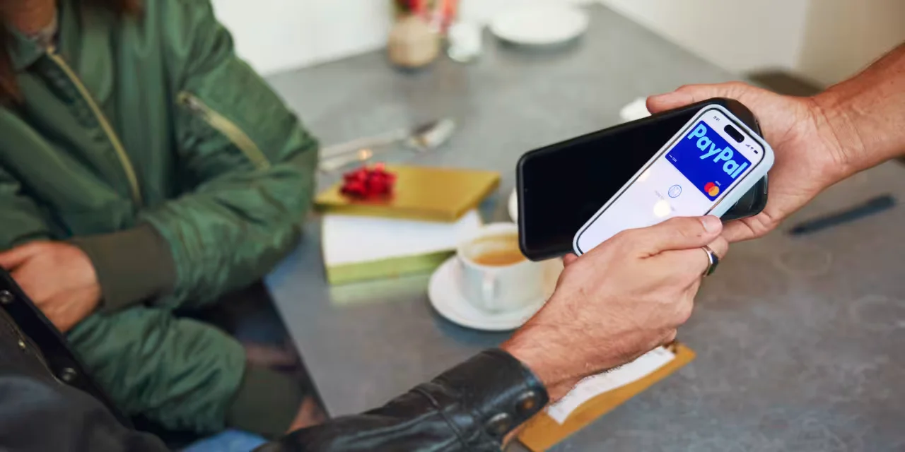 PayPal Stock Surges as Takeover Talk Draws Private-Equity and Strategic Bid Interest