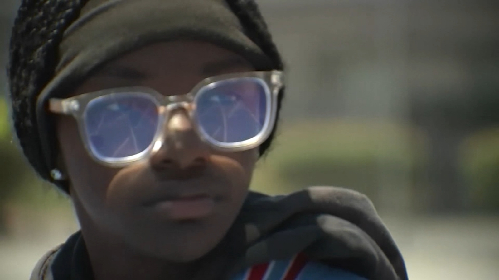 Featured image for California high school track star disqualified over celebration