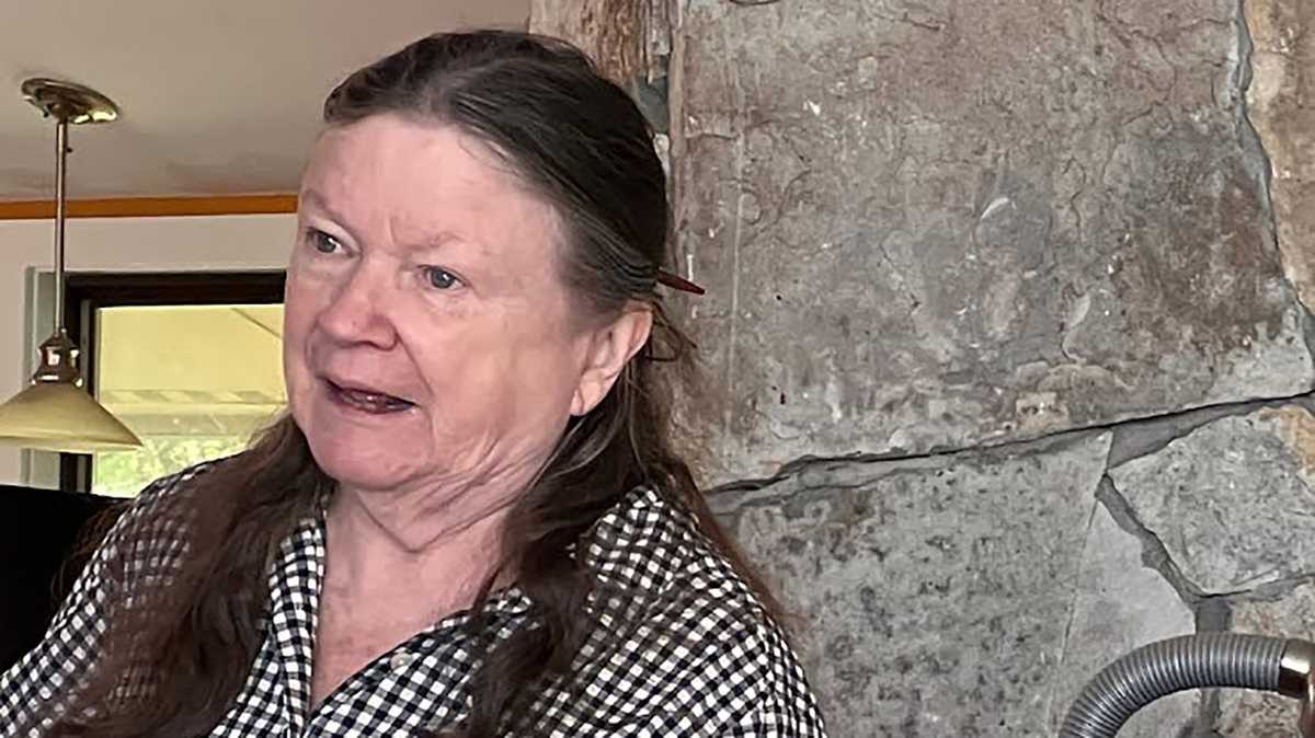 "Retired Vermont University Dean Murdered on Campus Trail: Police Launch Investigation"