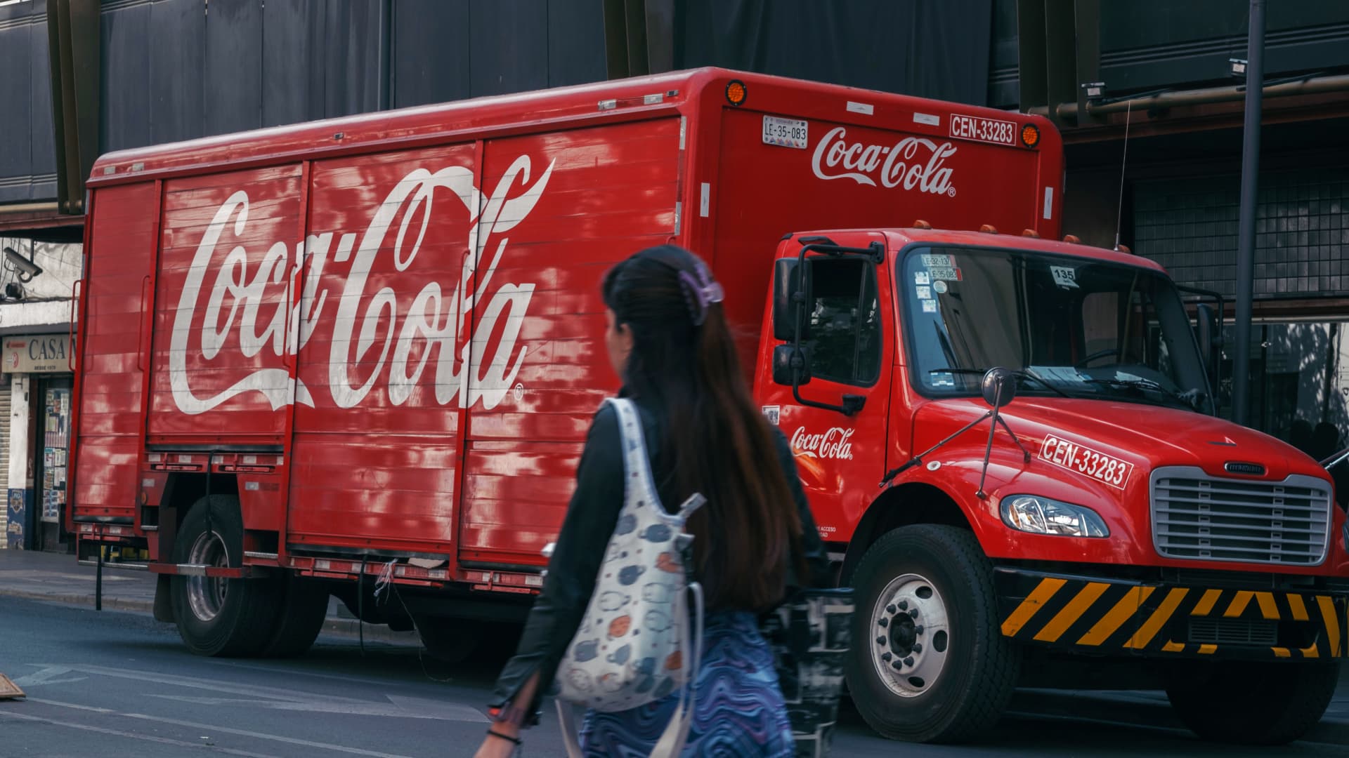 Coca-Cola Announces Price Freeze in U.S. and Europe for 2021