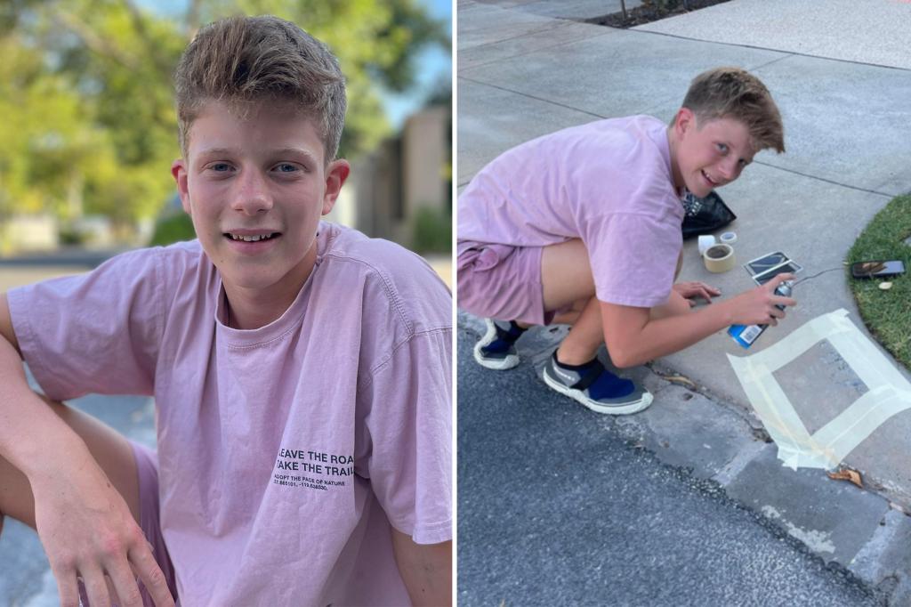 Featured image for Teen's Ingenious Side Hustle Earns Up to $40 per Hour