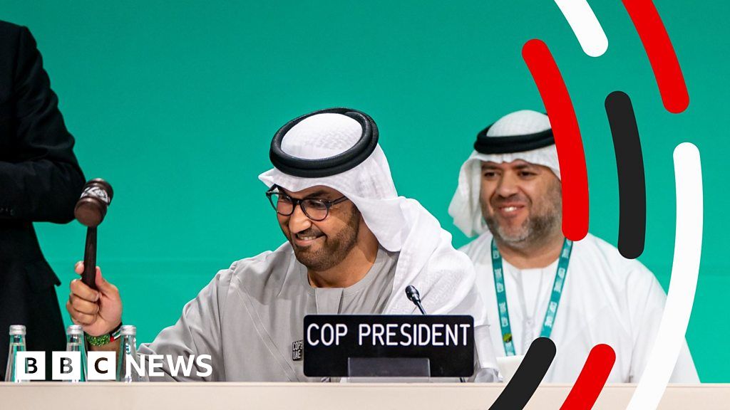 Featured image for "Assessing the Impact of Climate Summits and the Record-Breaking GTA 6 Trailer Launch"