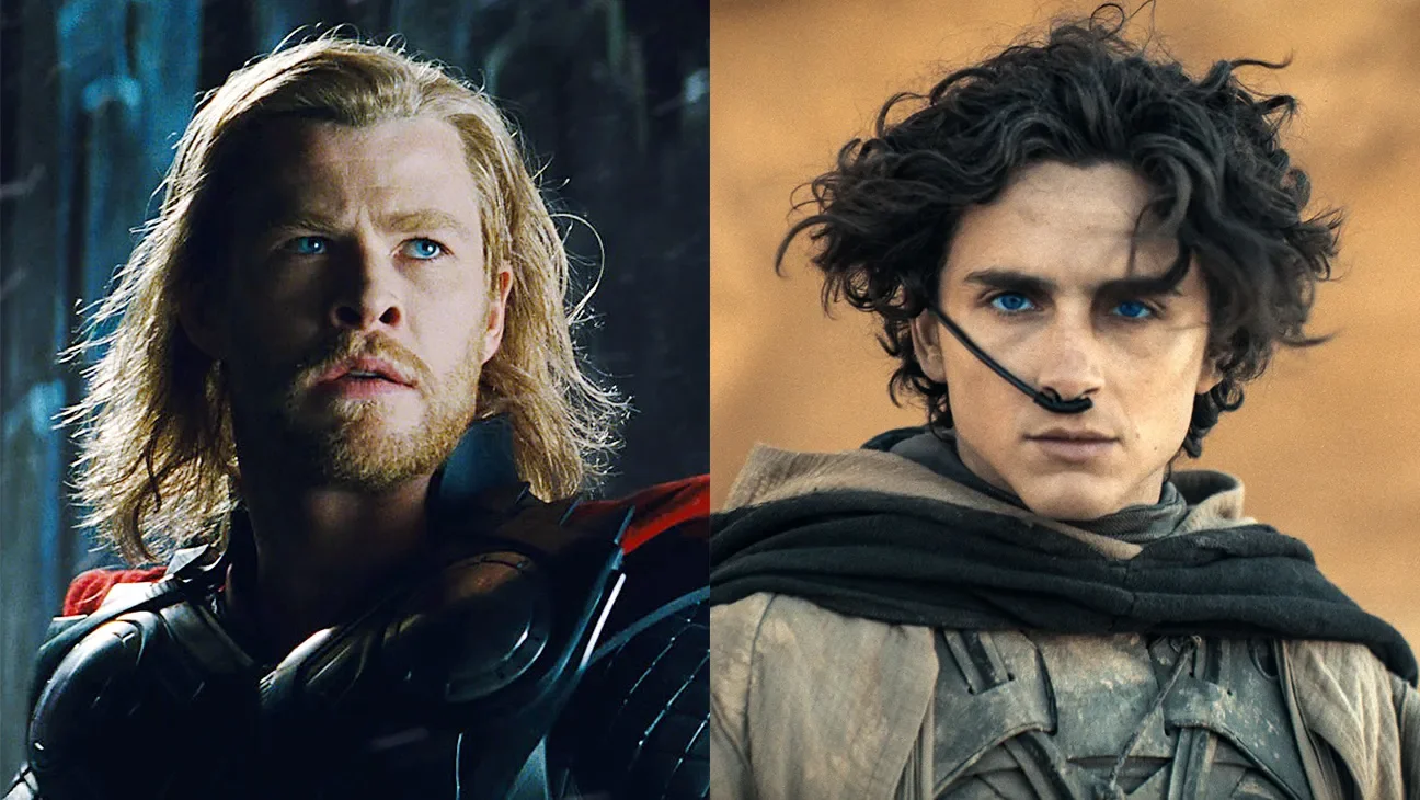 Dune 3 vs Avengers: Doomsday — Dec. 18 Box-Office Showdown