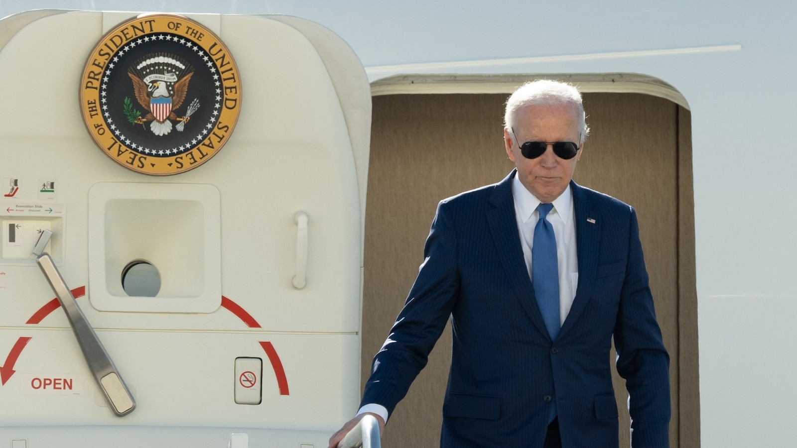 White House Concludes Special Counsel's Investigation into Biden's Handling of Classified Documents