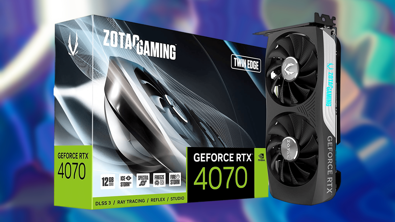 Is the NVIDIA GeForce RTX 4070 the Perfect GPU Upgrade for Your Gaming PC?