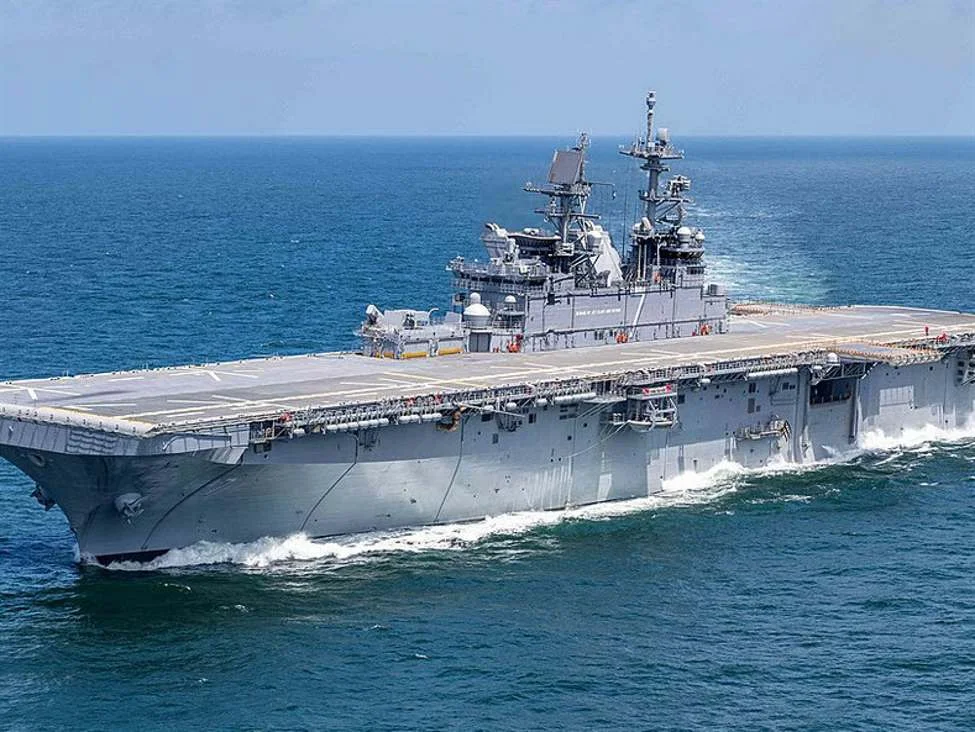 Markets Tilt to War-Length Bets as Oil and Strait Risks Reignite