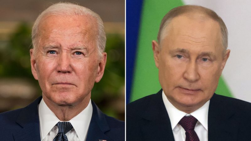 Featured image for The Urgency of Ukraine's American Support