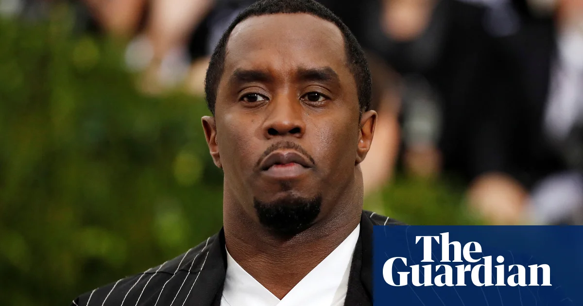 Featured image for Sean Combs Faces Multiple Sexual Assault Allegations in New Lawsuits