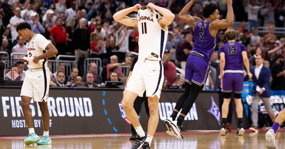 Featured image for Furman's Historic Season and Upset Win in NCAA Tournament.