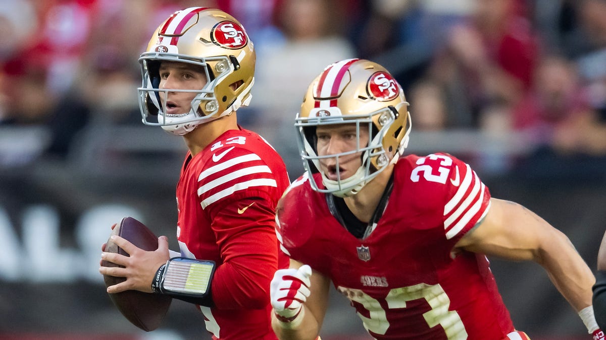 "NFC Championship Showdown: Lions vs. 49ers - Weather, Predictions, and Viewing Guide"