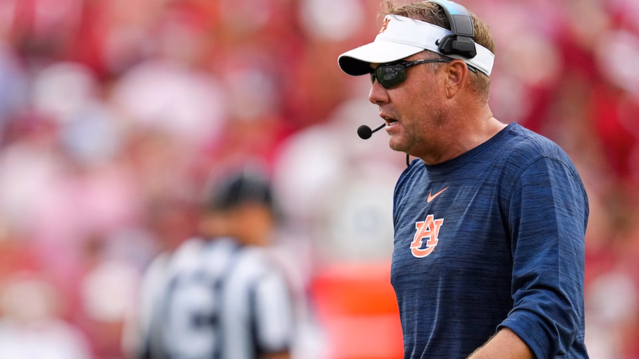 Featured image for Oklahoma's Football Revival: Key Plays and Rising Relevance