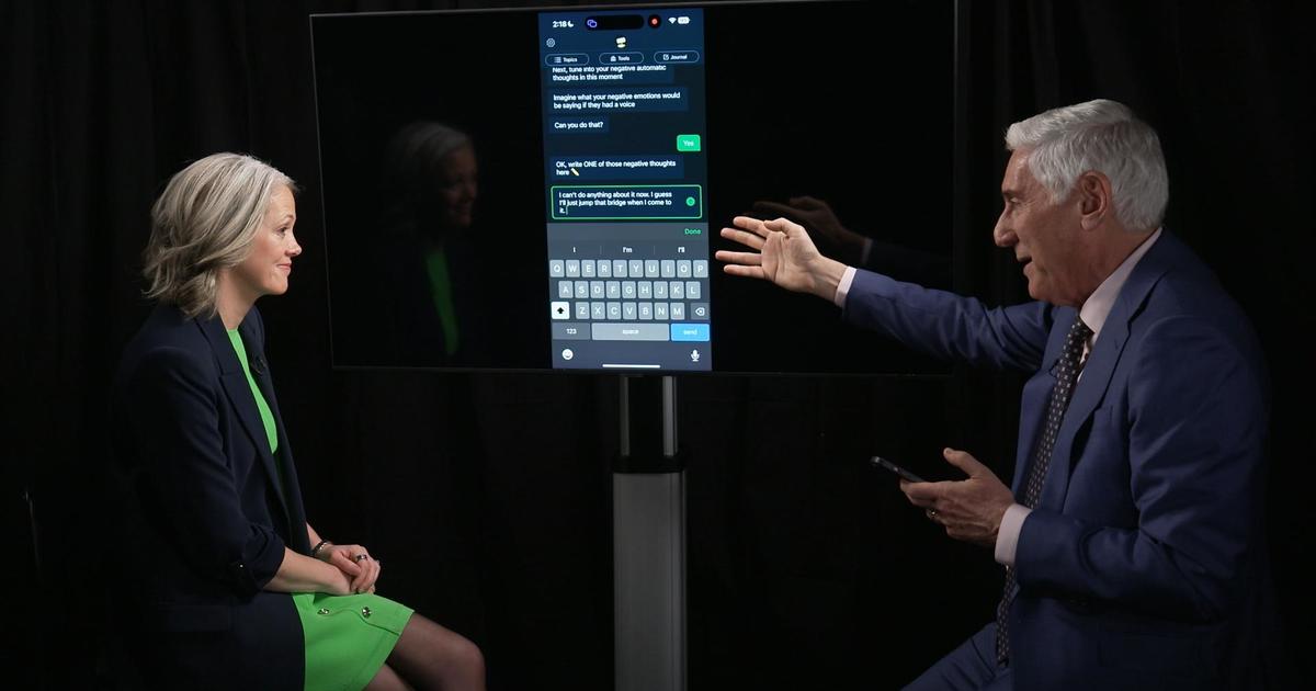 "AI-Powered Chatbots: Promising Support or Potential Pitfalls for Mental Health Therapy?"