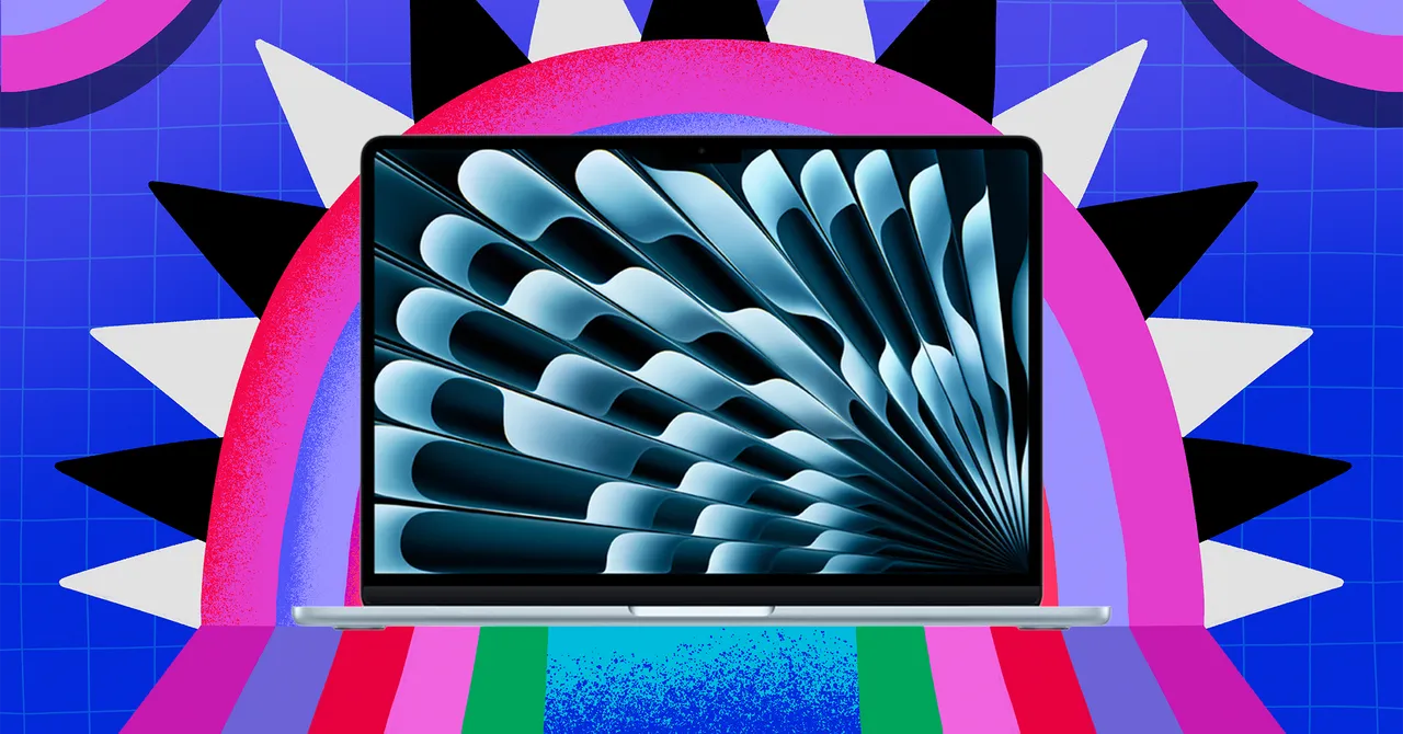 Featured image for Choosing the Right MacBook: M5 Pro or M4 Air?